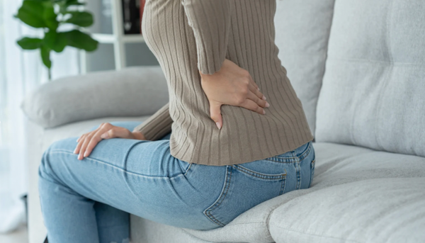 Alleviating low back pain: Effective methods and procedures